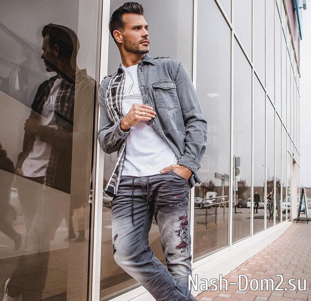 Руслан Мацьолек: Такая дичь, аж самого трясёт Руслан Мацьолек: Такая дичь, аж самого трясёт