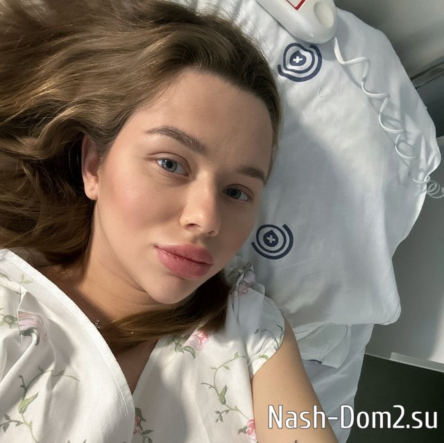 Врачи разлучили Татьяну Репину с новорожденным сыном Врачи разлучили Татьяну Репину с новорожденным сыном