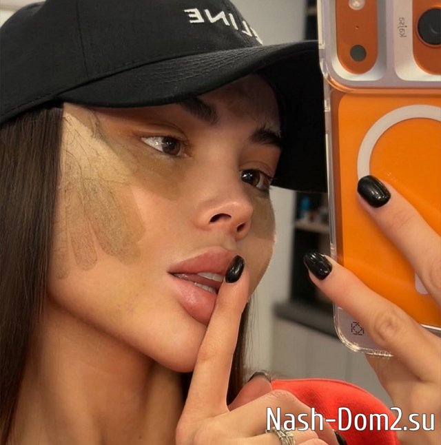 Яна Шафеева: Мне нечего добавить! Яна Шафеева: Мне нечего добавить!