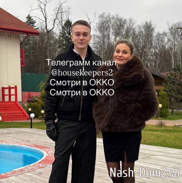 Новости проекта на 18.11.2025 Новости проекта на 18.11.2025