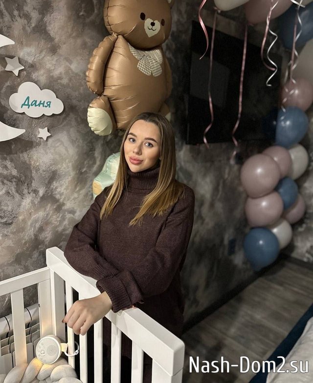 Татьяна Репина: Первый день дома! Татьяна Репина: Первый день дома!