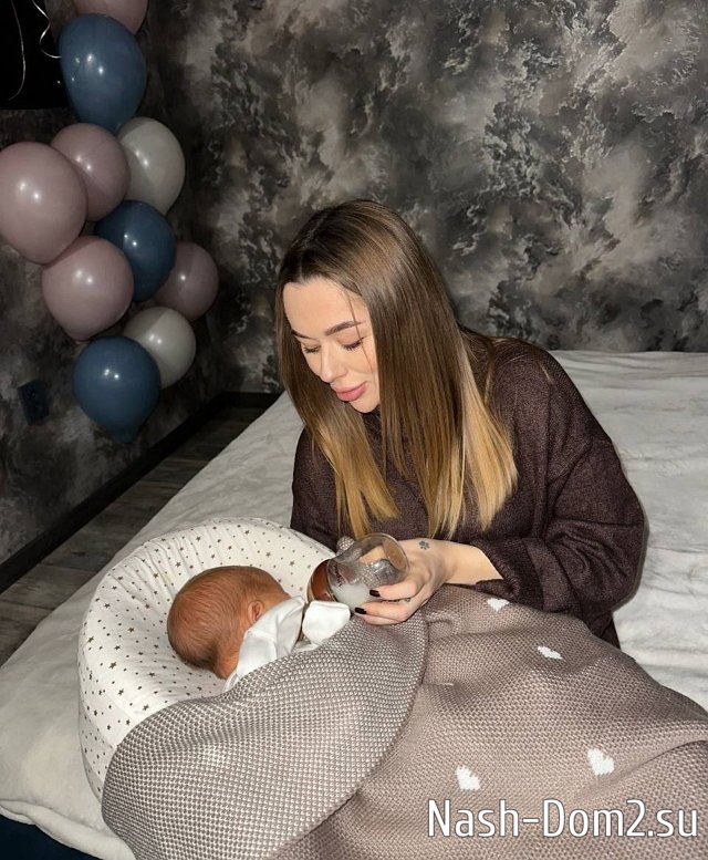 Татьяна Репина: Первый день дома! Татьяна Репина: Первый день дома!