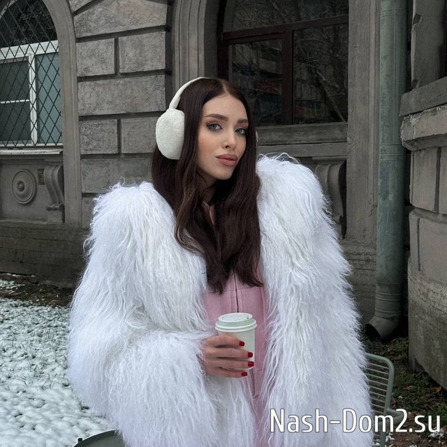 Лиза Субботина: Вы просто не умеете их обижать Лиза Субботина: Вы просто не умеете их обижать