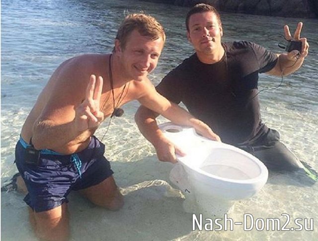 Андрей Чуев стал гостем телестройки Андрей Чуев стал гостем телестройки