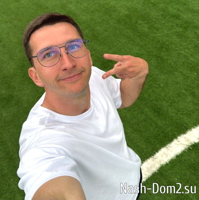 Сергей Хорошев «воссоединился» с Дмитрием Луковкиным Сергей Хорошев «воссоединился» с Дмитрием Луковкиным