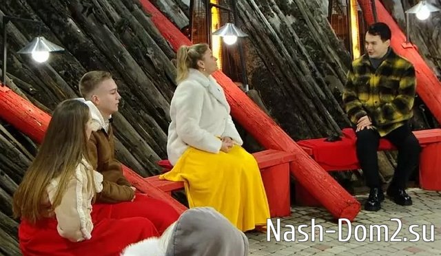 Веронике Гракович плевать на свою репутацию? Веронике Гракович плевать на свою репутацию?