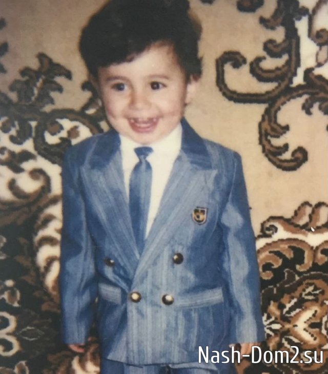 Арай Чобанян: Сегодня мой день рождения Арай Чобанян: Сегодня мой день рождения