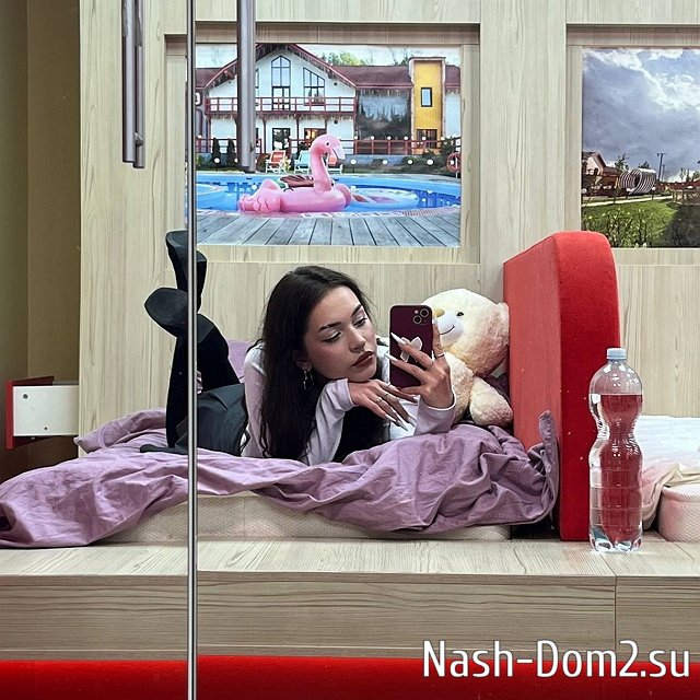 Виктория Андреева: Это моя мама! Виктория Андреева: Это моя мама!