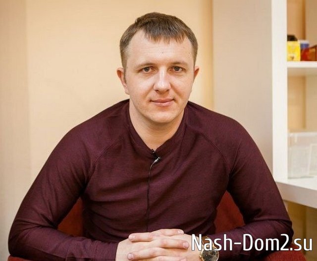 Илья Яббаров не понимает, чем недовольна Елена Тепловодская Илья Яббаров не понимает, чем недовольна Елена Тепловодская