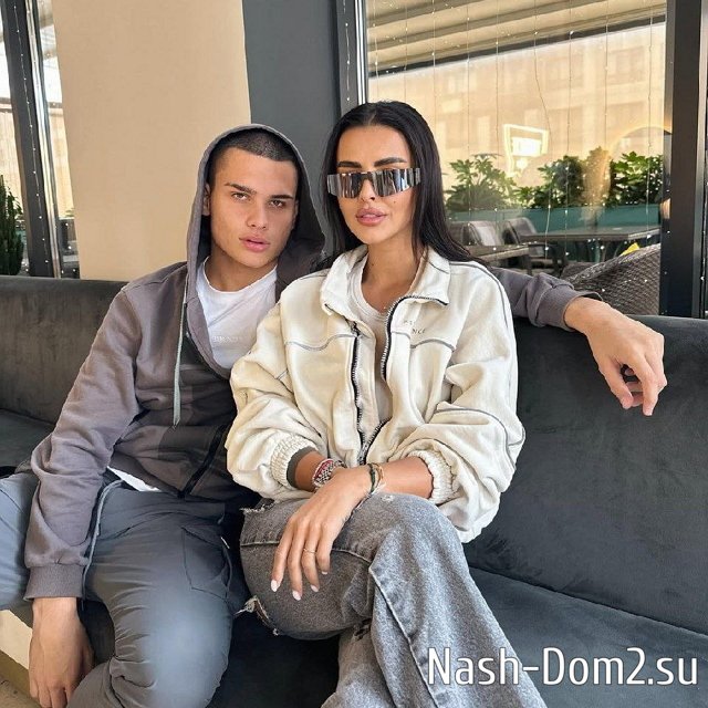 Экс-участник Дома-2 признался в любви Кристине Бухынбалтэ Экс-участник Дома-2 признался в любви Кристине Бухынбалтэ