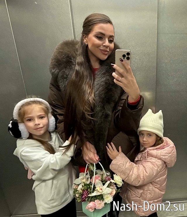 Ольга Рапунцель: Мы продали квартиру! Ольга Рапунцель: Мы продали квартиру!