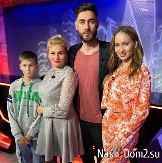 Тиграну Салибекову не удалось стать главой клана Тиграну Салибекову не удалось стать главой клана