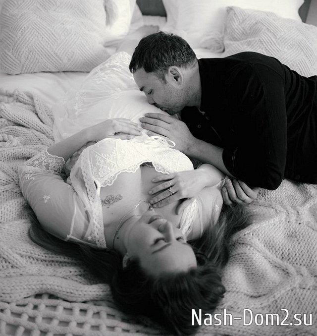 Ольга Васильевна Гобозова: Радость безмерная! Ольга Васильевна Гобозова: Радость безмерная!