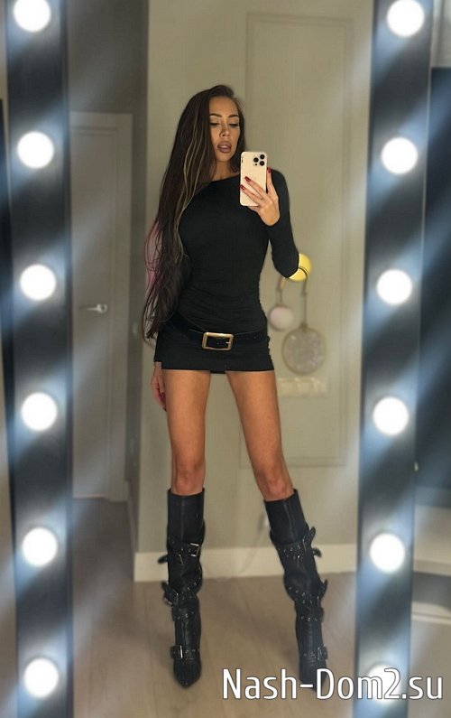 Алёна Савкина: Не знаю с чего начать Алёна Савкина: Не знаю с чего начать