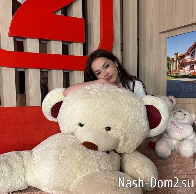 Виктория Андреева больше не участница проекта? Виктория Андреева больше не участница проекта?