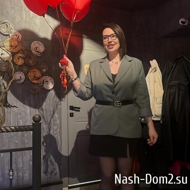 Александра Черно: Мне необходима опора и крылья за спиной Александра Черно: Мне необходима опора и крылья за спиной