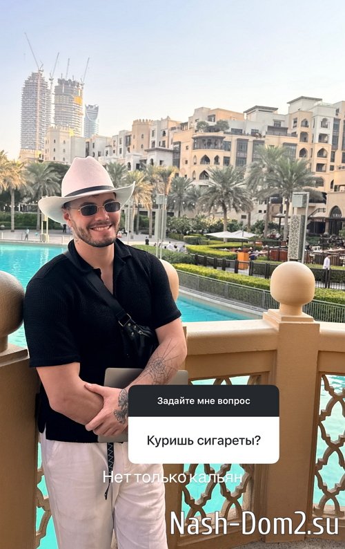 Сергей Хорошев: Мой страх - не найти дело по душе Сергей Хорошев: Мой страх - не найти дело по душе