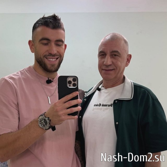 Родители Игоря Григорьева раскрыли причину своего развода Родители Игоря Григорьева раскрыли причину своего развода