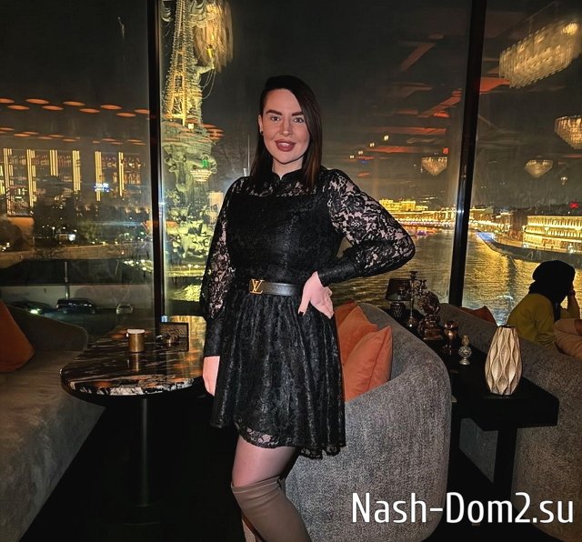 Знакомая подарила Александре Черно пластику груди Знакомая подарила Александре Черно пластику груди