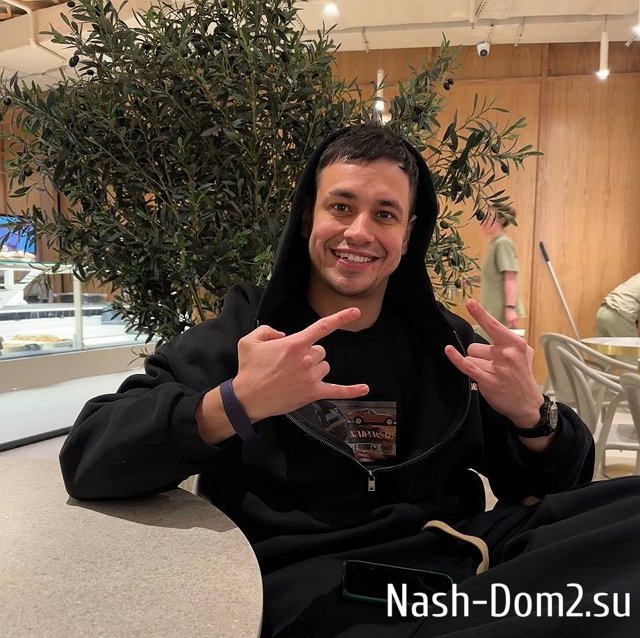 Даниил Сахнов: На душе неприятно Даниил Сахнов: На душе неприятно