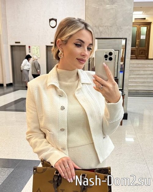 Кристина Черкасова: Мошенники хотели меня подставить! Кристина Черкасова: Мошенники хотели меня подставить!