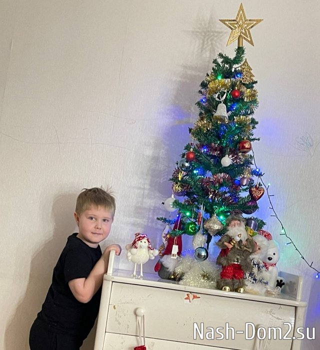 Иосиф Оганесян: Стефан уже 36 кг весит Иосиф Оганесян: Стефан уже 36 кг весит