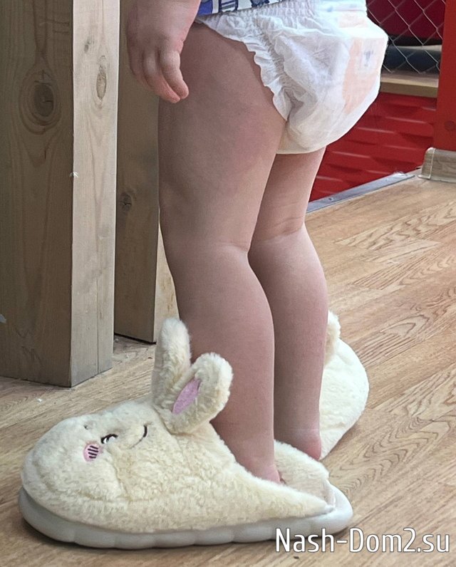 Виктория Салибекова: Мои сладкие ножки Виктория Салибекова: Мои сладкие ножки