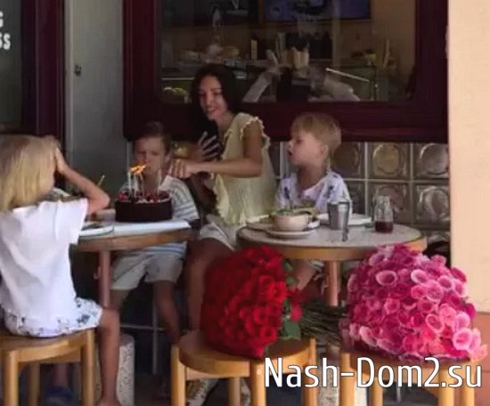 Саймон Марданшин встречается с многодетной мамой Саймон Марданшин встречается с многодетной мамой