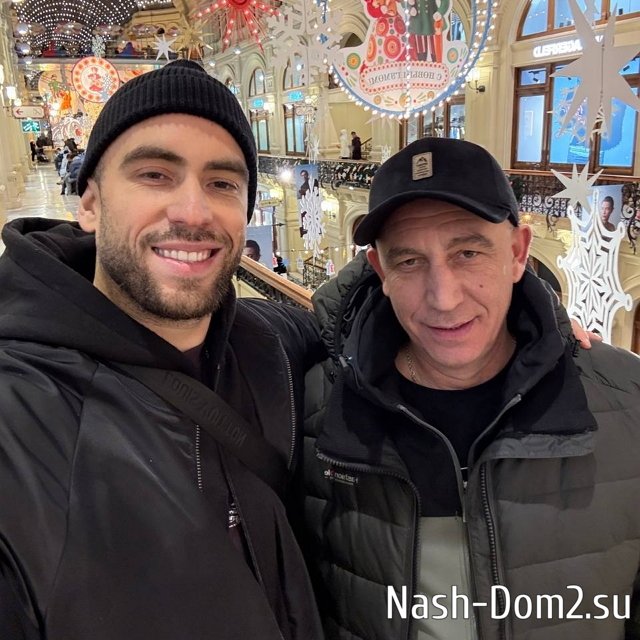 Игорь Григорьев расплакался из-за признания своей мамы Игорь Григорьев расплакался из-за признания своей мамы