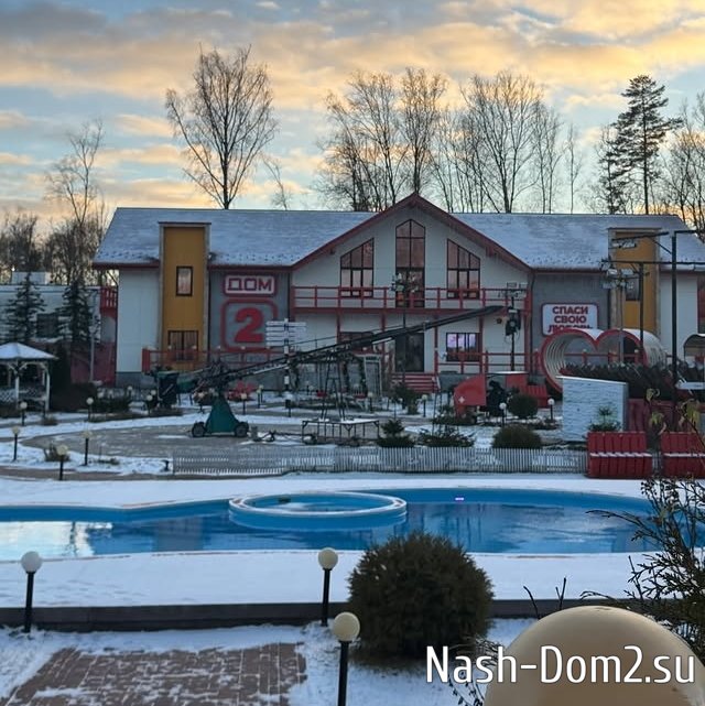 Клаву Безверхову позвали в Новогоднюю сказку Дома-2 Клаву Безверхову позвали в Новогоднюю сказку Дома-2