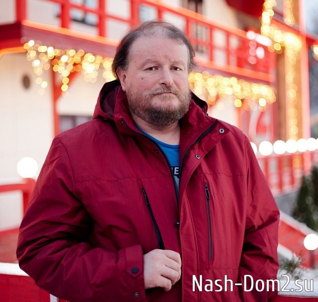 Николай Должанский стал гостем любимой телестройки Николай Должанский стал гостем любимой телестройки