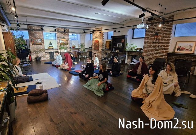 Алиана Устиненко: Вчера у меня был день тишины Алиана Устиненко: Вчера у меня был день тишины