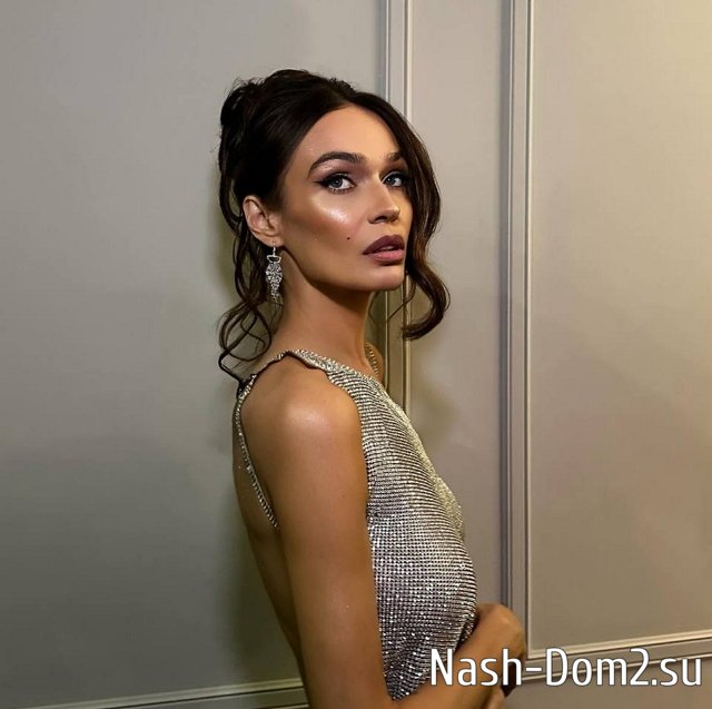 Алёна Водонаева: Мы не общаемся 10 лет Алёна Водонаева: Мы не общаемся 10 лет