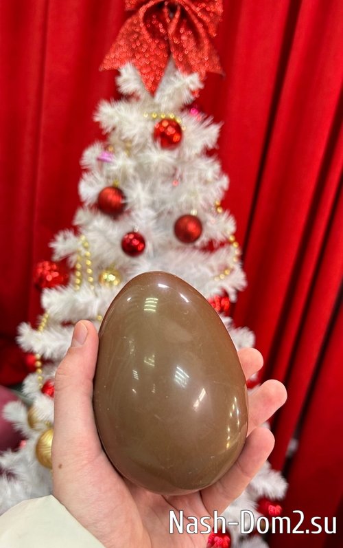 Артём Гавришов похвастался подарком от поклонницы Артём Гавришов похвастался подарком от поклонницы