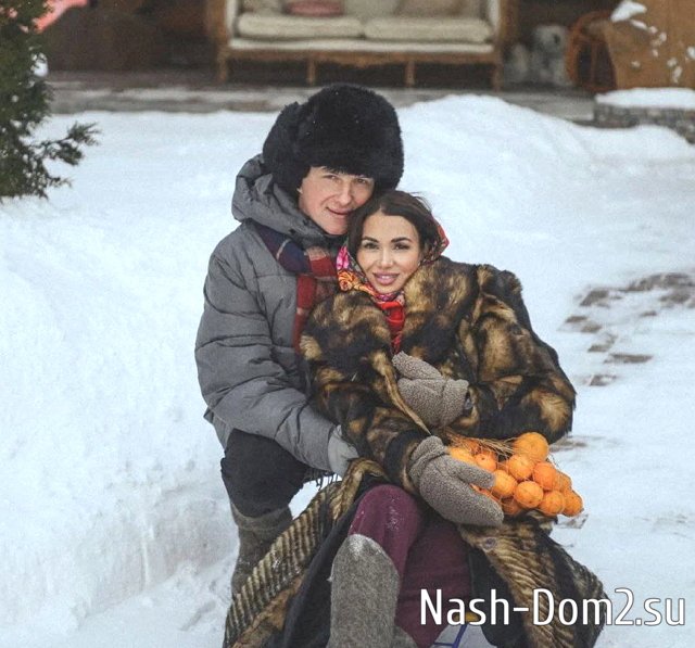 Илье Яббарову напомнили о щедрости его экс-супруги Илье Яббарову напомнили о щедрости его экс-супруги