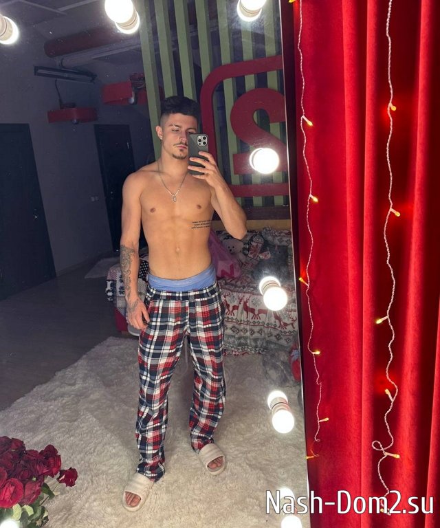 Никита Гуранда: Профессиональный спорт - это не про здоровье Никита Гуранда: Профессиональный спорт - это не про здоровье