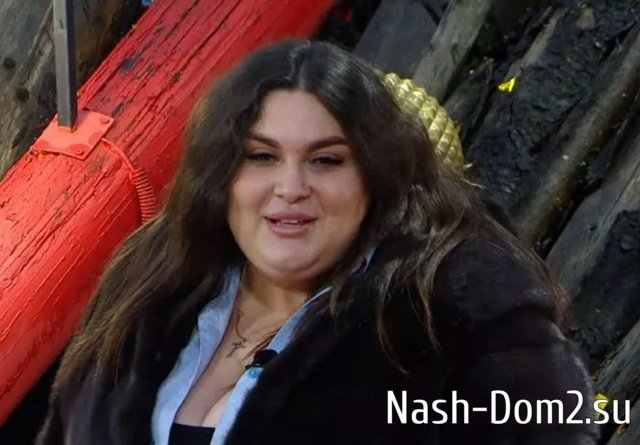 Вероника Гракович «испортила малину» своему мужу Альберту Вероника Гракович «испортила малину» своему мужу Альберту