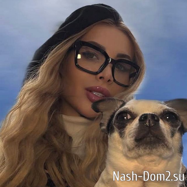 Клавдия Безверхова: У меня сегодня день рождения! Клавдия Безверхова: У меня сегодня день рождения!