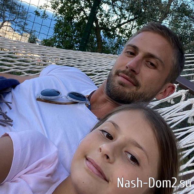 Виктория Боня планирует вторую беременность от Алекса Смерфита? Виктория Боня планирует вторую беременность от Алекса Смерфита?