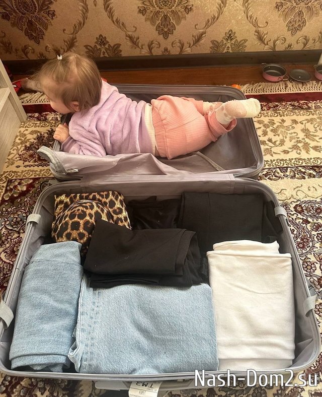 Анна Евстропова: Я всегда даю много шансов Анна Евстропова: Я всегда даю много шансов