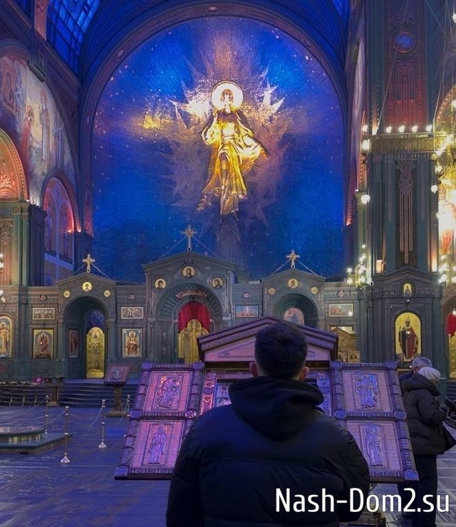 ������ �������: � ���� ����� �������� ����� �����