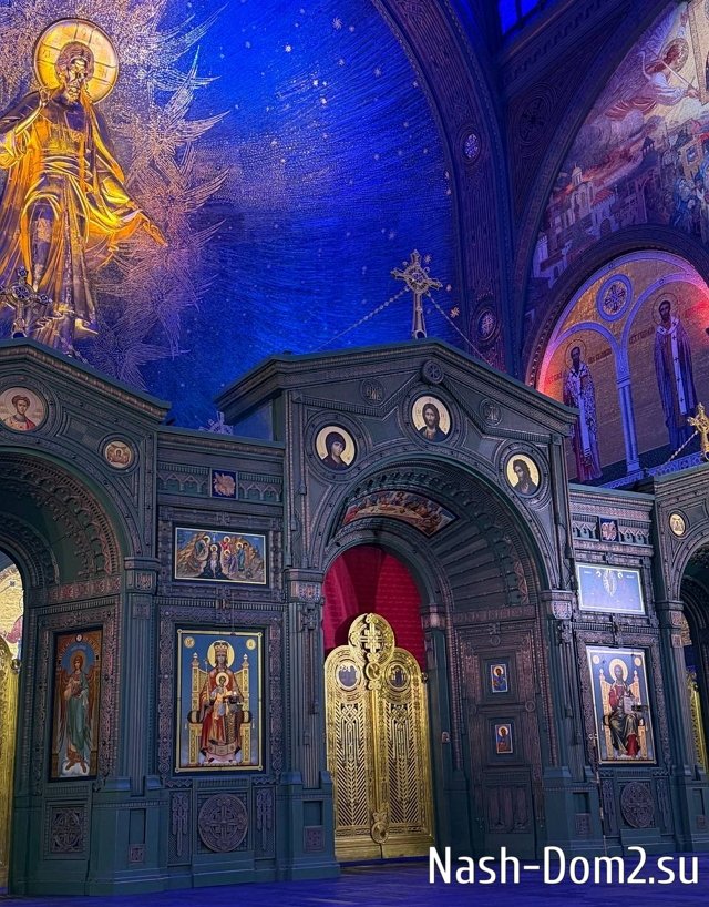 ������ �������: � ���� ����� �������� ����� �����