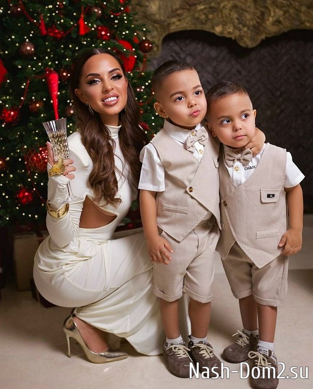 Юлия Ефременкова: Подарок от папы - ничего! Юлия Ефременкова: Подарок от папы - ничего!