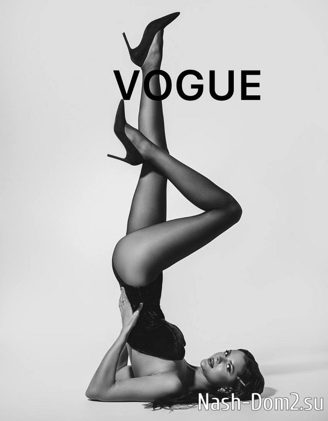 Анна Евстропова: Готова на таран идти Анна Евстропова: Готова на таран идти