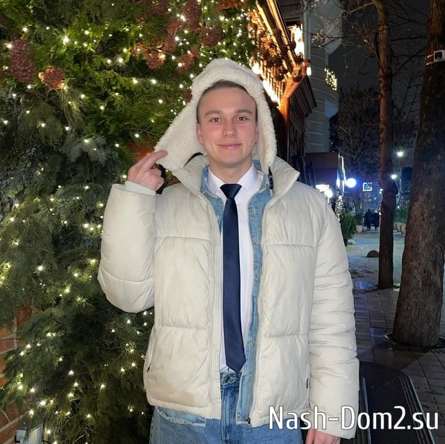 Артём Гавришов попытался обмануть детектор лжи Артём Гавришов попытался обмануть детектор лжи