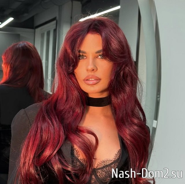 Ирина Пинчук: Захотелось глобальных перемен Ирина Пинчук: Захотелось глобальных перемен