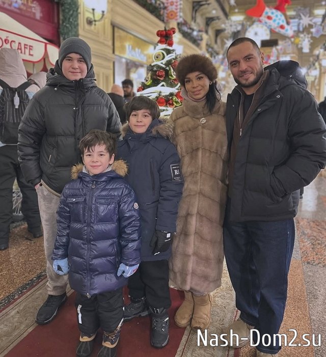 ���� ����� ���������� ����-2 (6.01.2026)