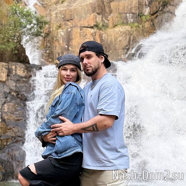 Настя Ромашова: Я настроена и сосредоточена, Жене тяжелее Настя Ромашова: Я настроена и сосредоточена, Жене тяжелее