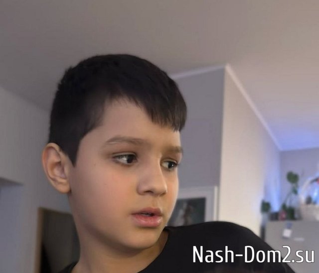 Алиана Устиненко: Он забрал из опеки своё заявление Алиана Устиненко: Он забрал из опеки своё заявление