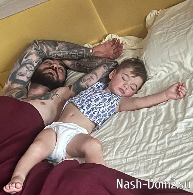 Виктория Салибекова: У меня на это нет лишних финансов Виктория Салибекова: У меня на это нет лишних финансов